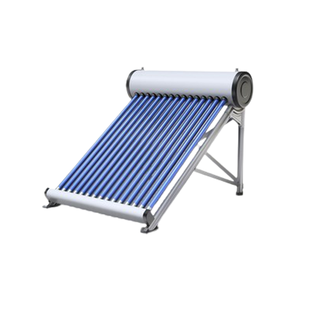Solar Water Heater